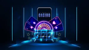 Kartu fitur Teen Patti di perangkat mobile
